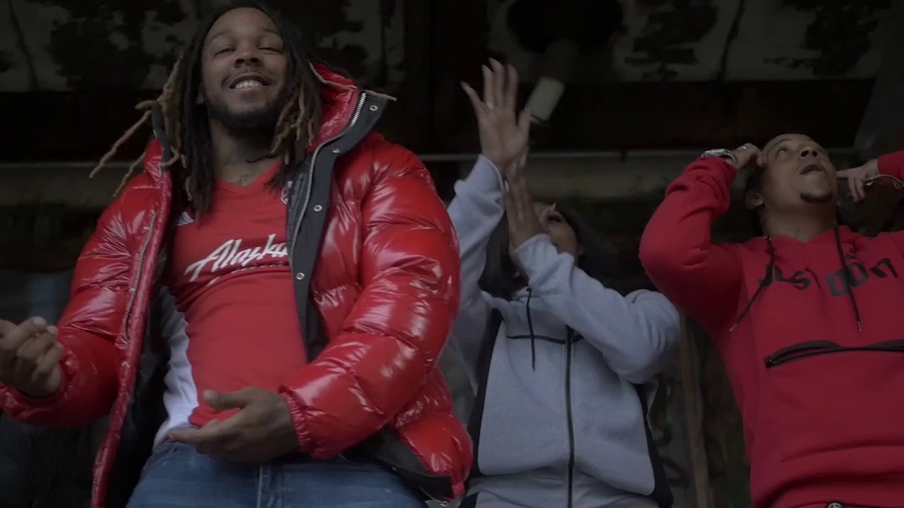 ymshowoutt (feat.) capri | like that
