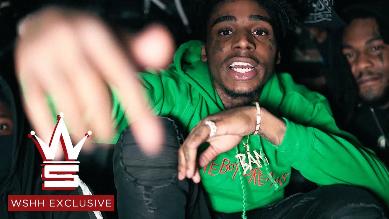 goonew life or death (official music video)