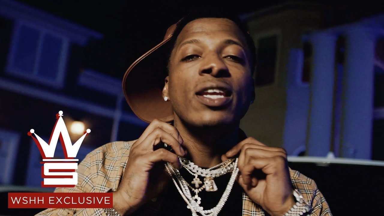 sir claydoe feat. boosie badazz beat a body (official music video)