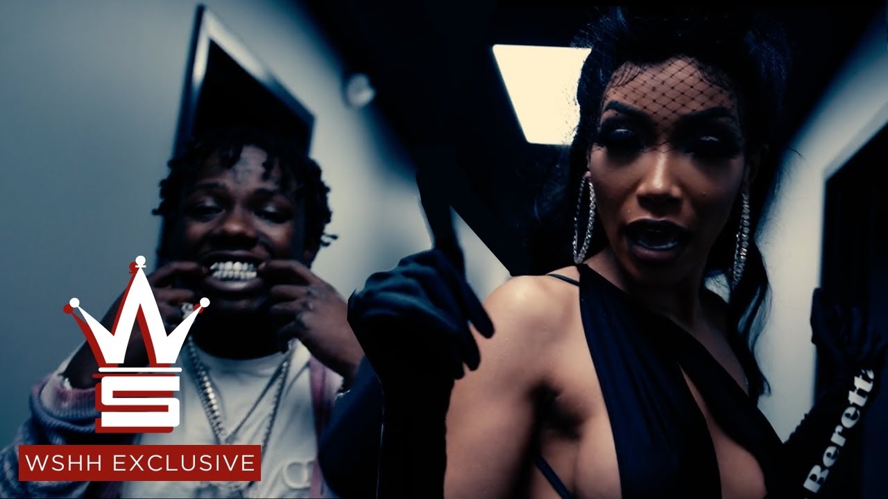 tokyo jetz feat. jackboy yak (official music video)