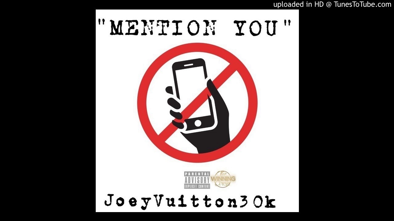 joeyvuitton30k mention you