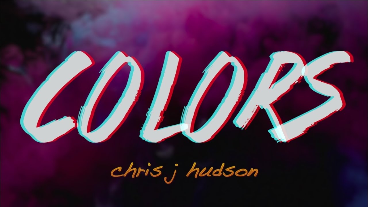colors music video