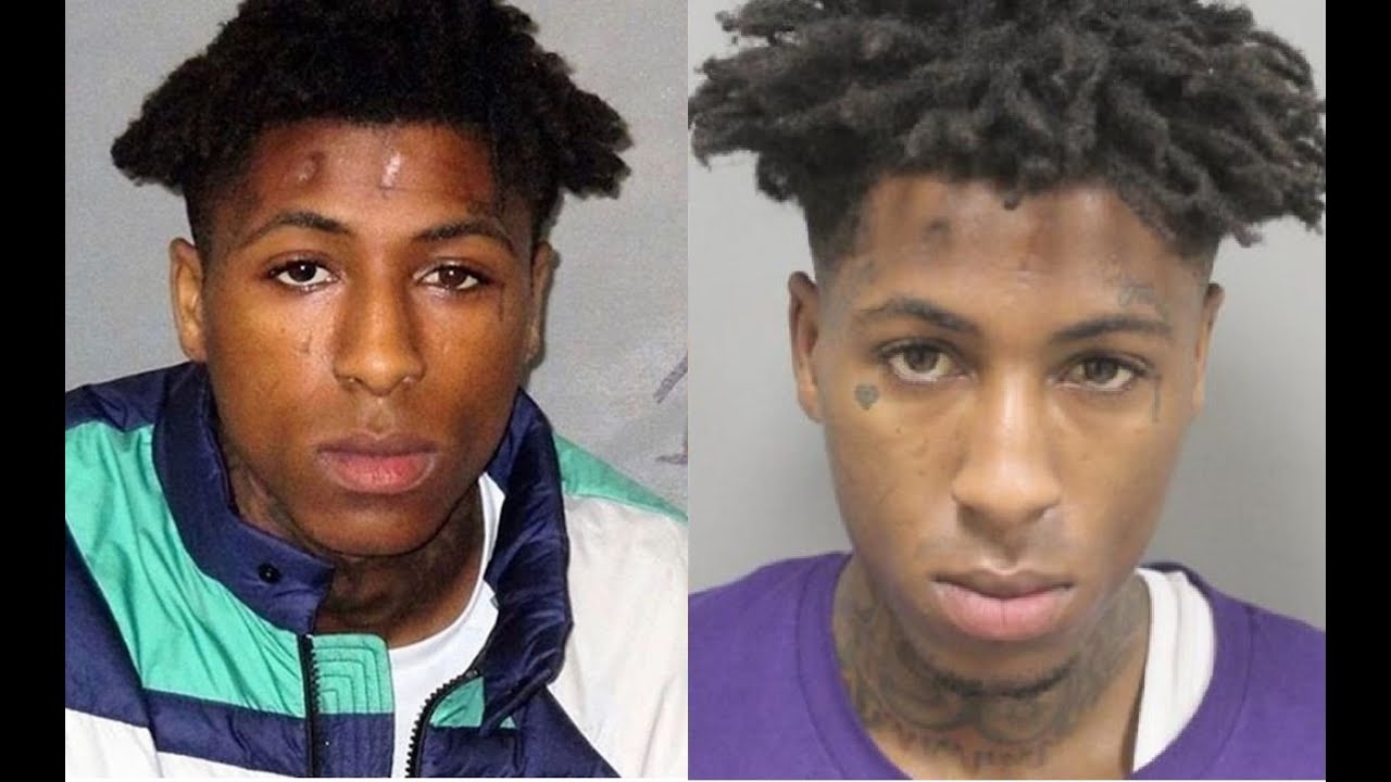 nba youngboy charged with federal felony gun posession. he faces 5 10 years in prison per gun charge