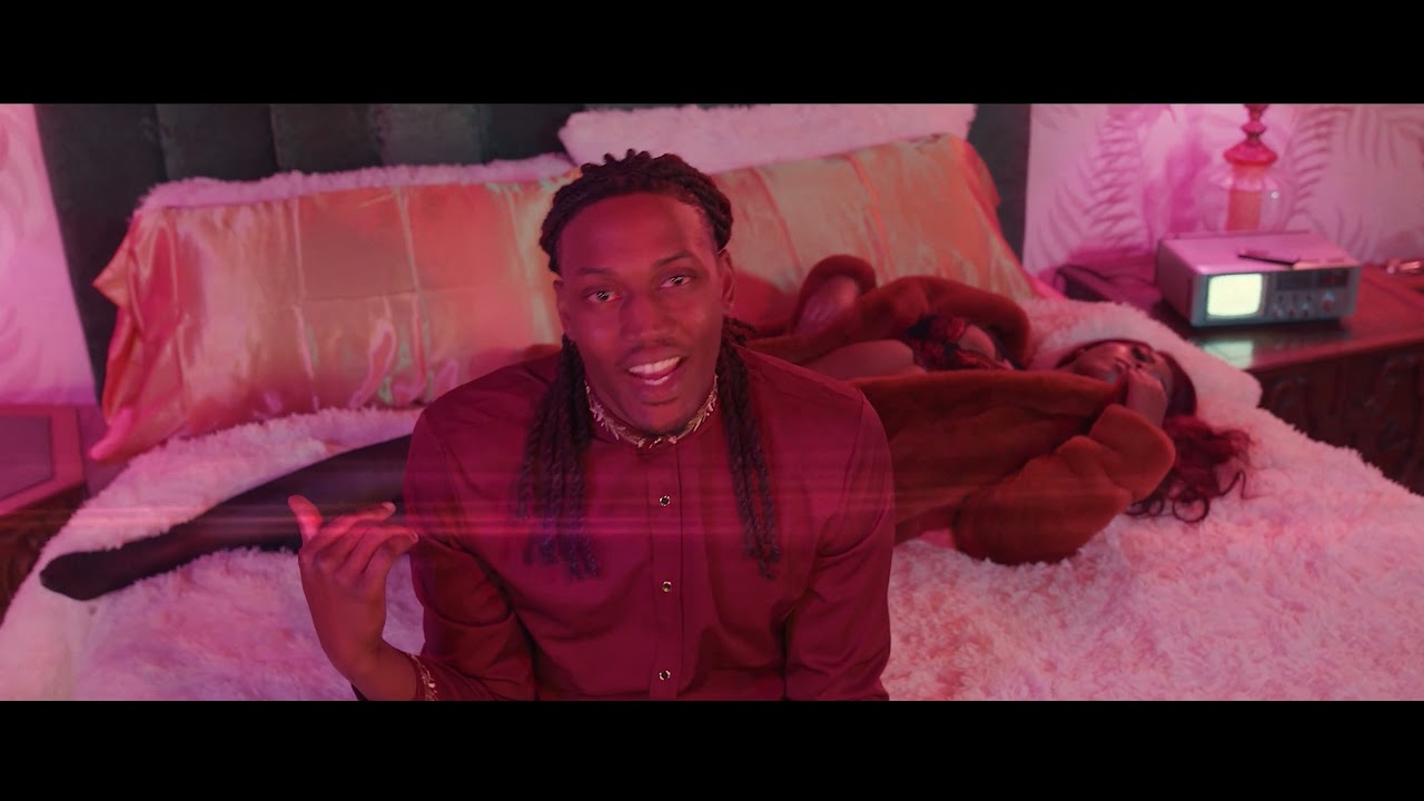 mayoun best now (official music video)