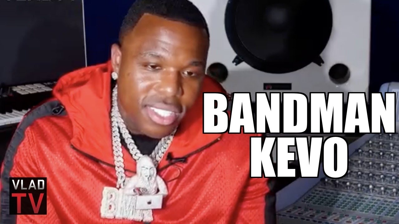 bandman kevo on making a lot of money with bitcoin, vlad explains why he never invested (part 13)