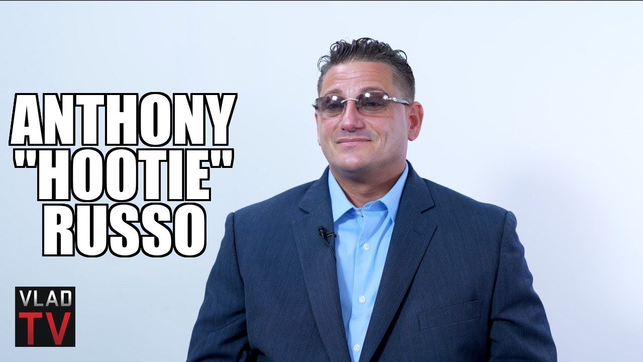 anthony russo on how he joined a crew with the gambino crime family (part 4)