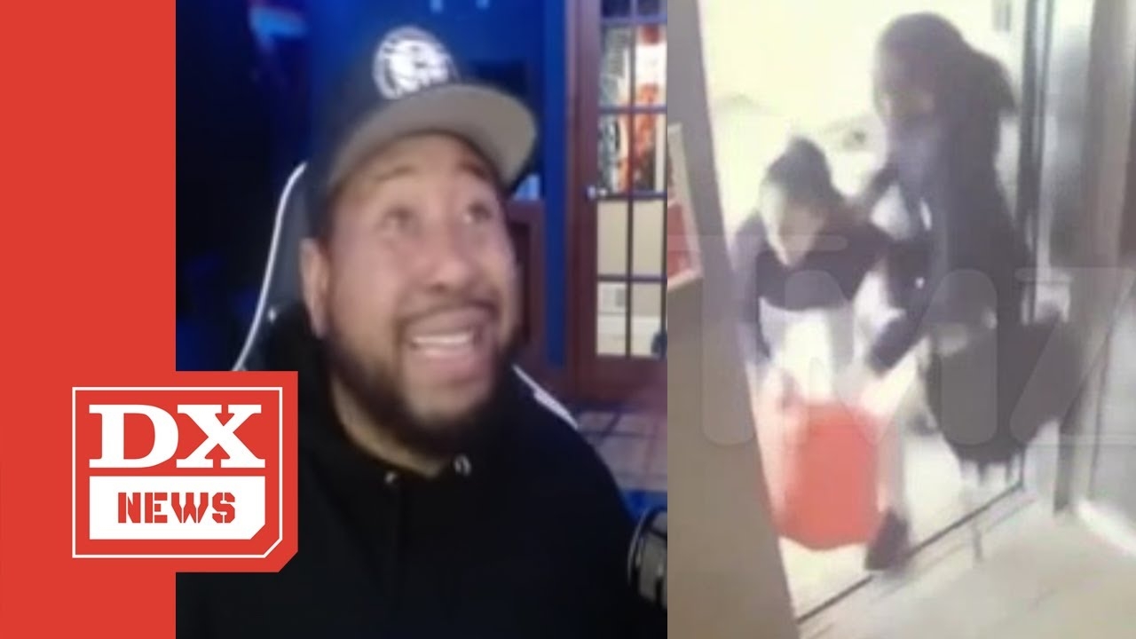 akademiks calls quavo & saweetie's drama “toxic & abusive asf” as fans argue on twitter