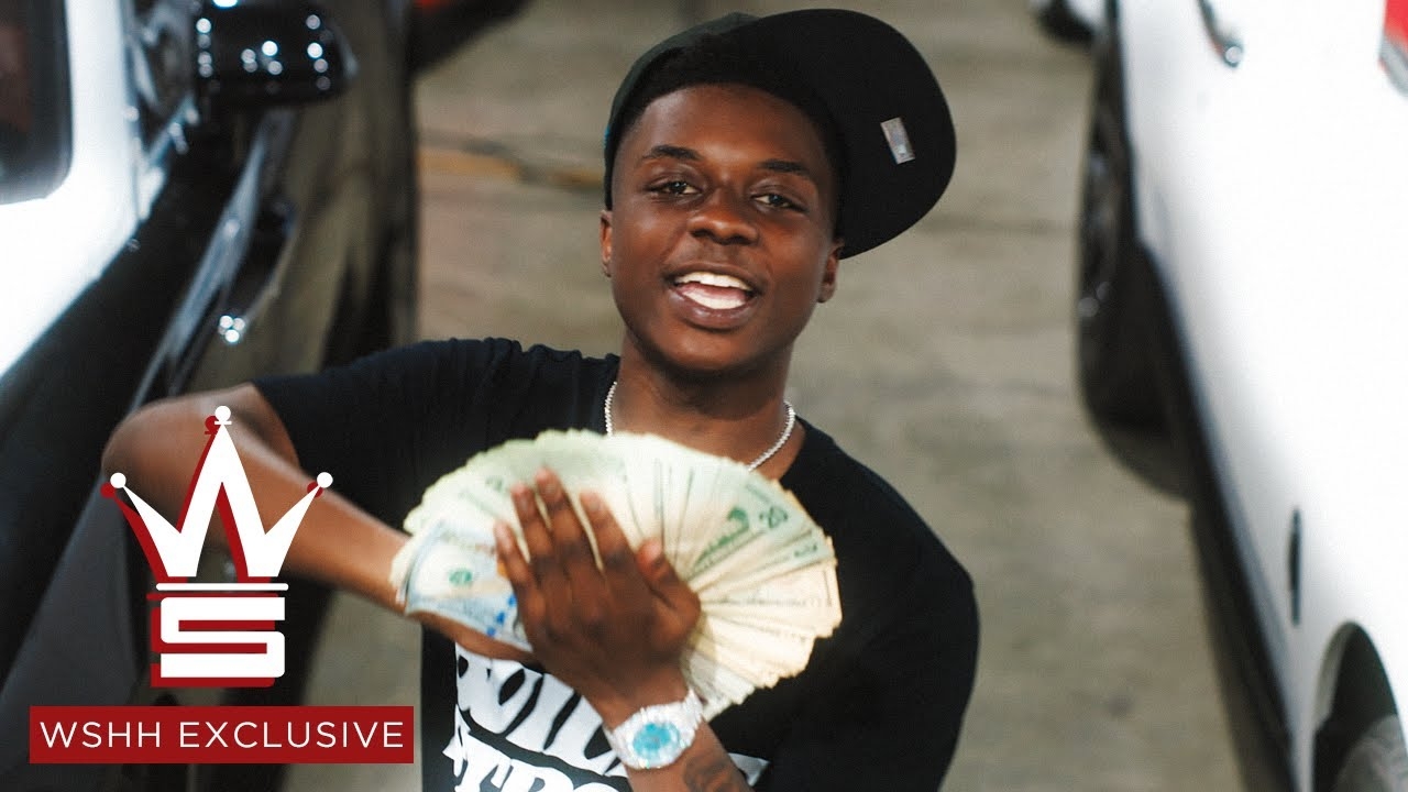 moneymarr no competition (official music video)