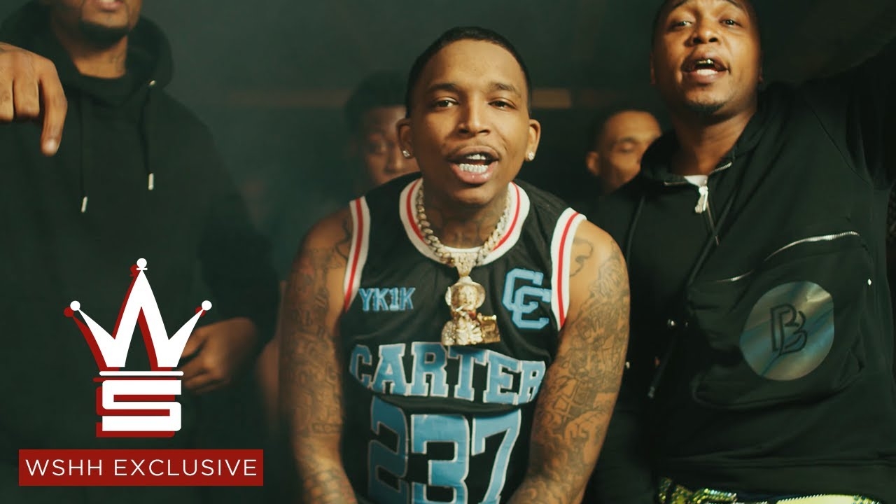 trapboy freddy, yella beezy young nino hotboy star smurf franklin oak cliff (official music video)