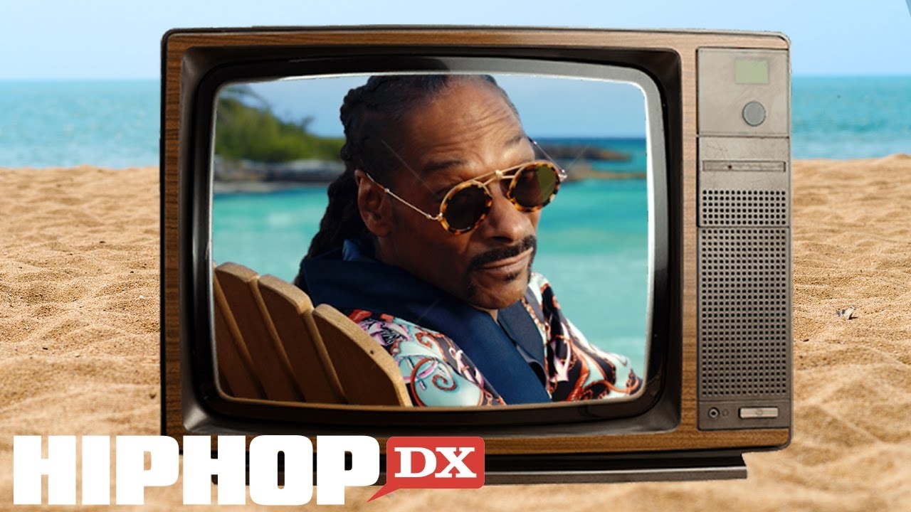 snoop dogg's funniest and best advertisements and commercials to date 2021