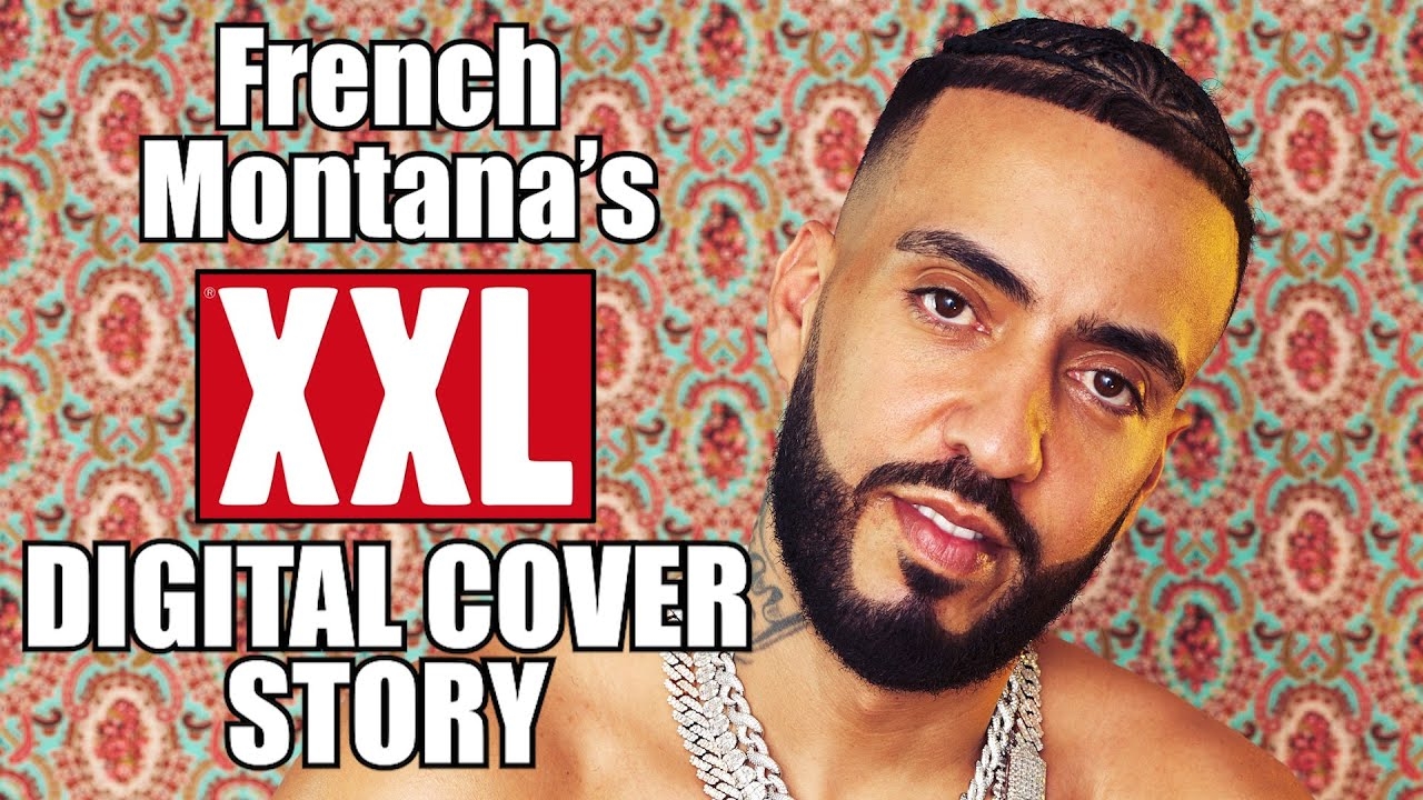 french montana interview: speaks on sobriety, past drug use, squashing beef with jim jones