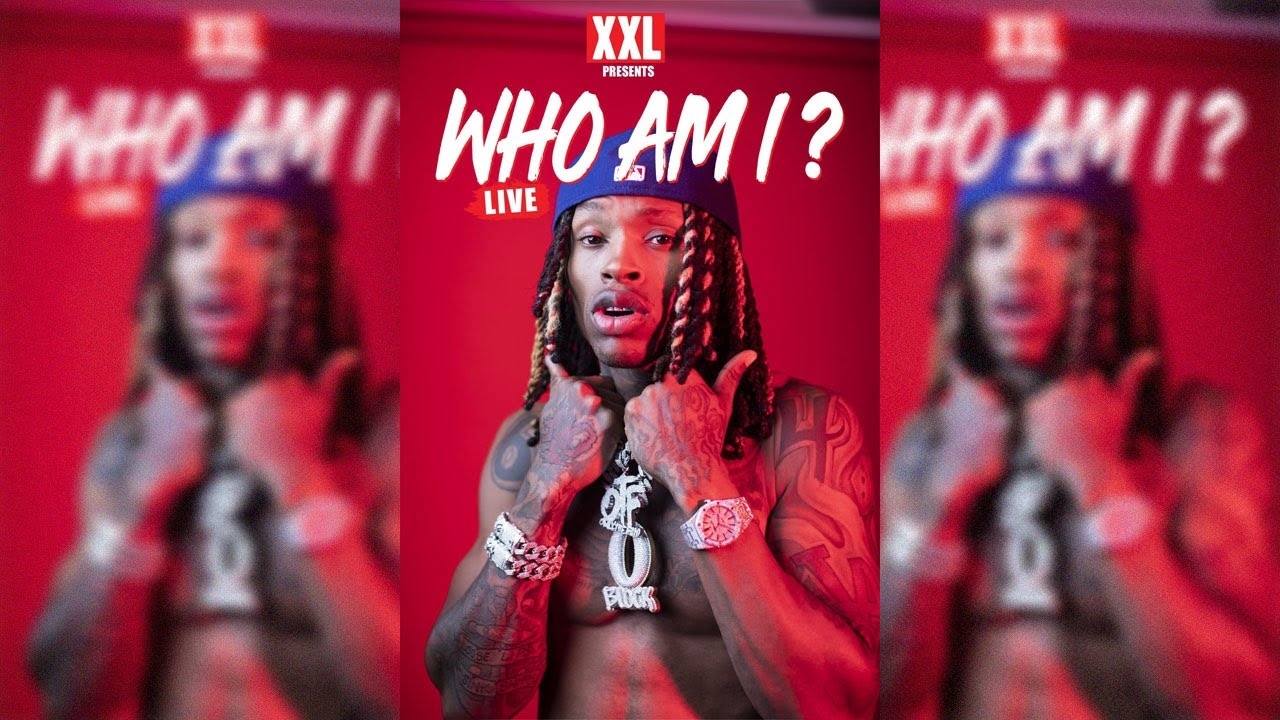king von interview: previews new music and videos | who am i? live