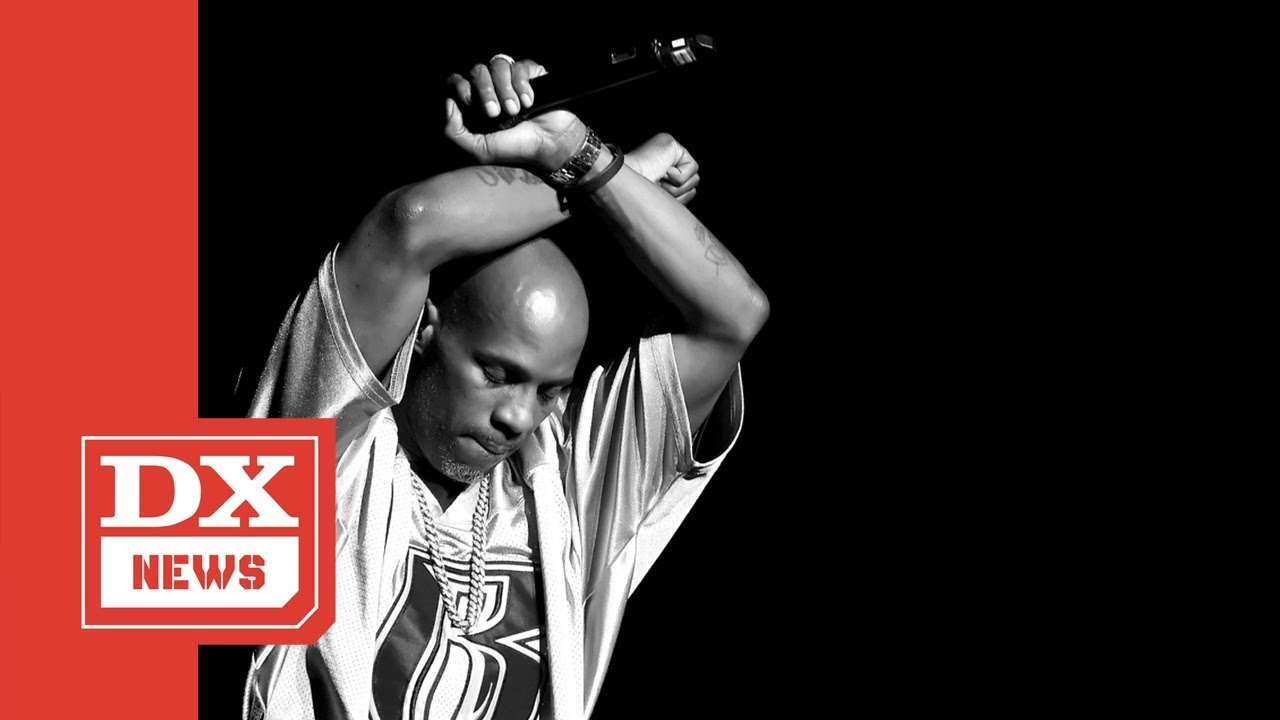 dmx dead at 50, leaving behind his legacy and 17 children