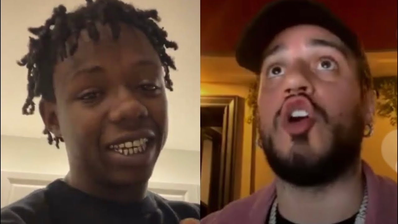 “playlisting is the new radio” russ & ghazi teach jackboy streaming methods