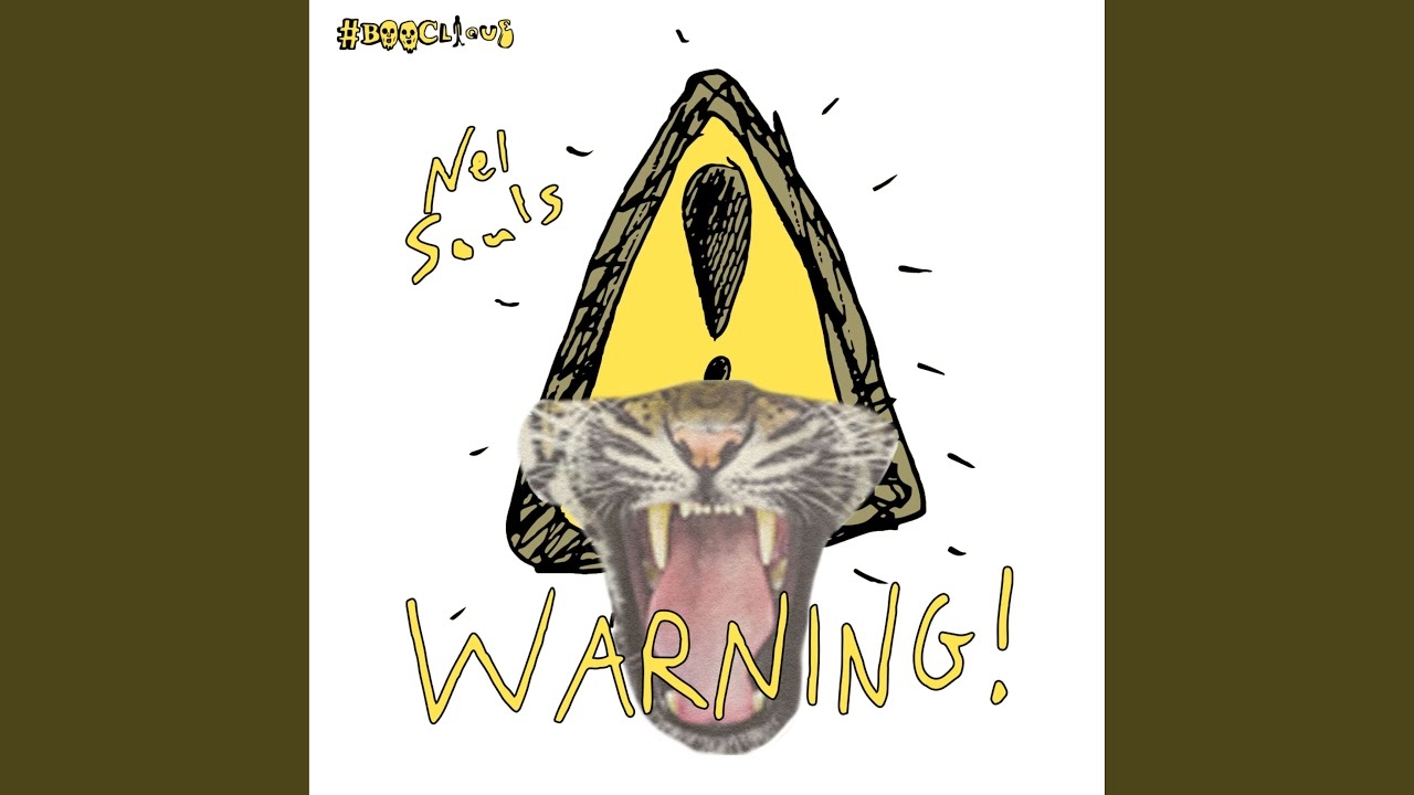 warning