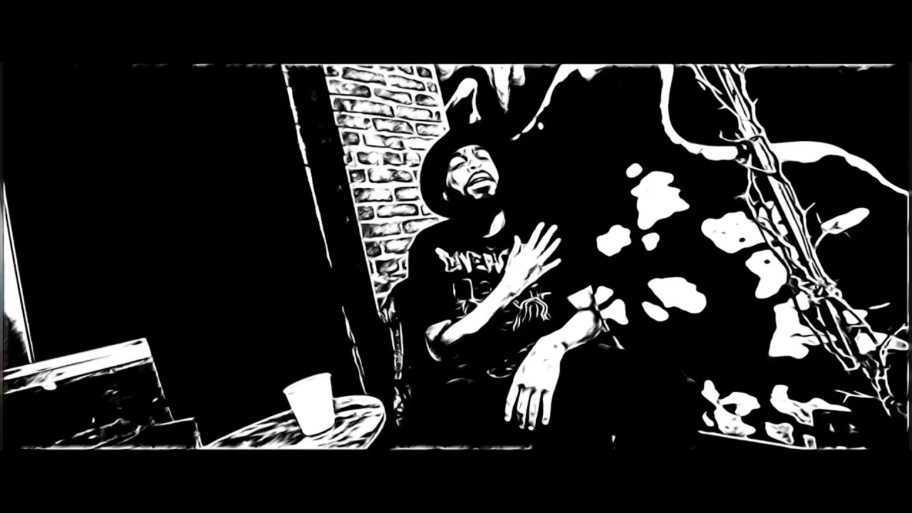 k $tars “who i am” (feat. n.a.l.o)(official music video)