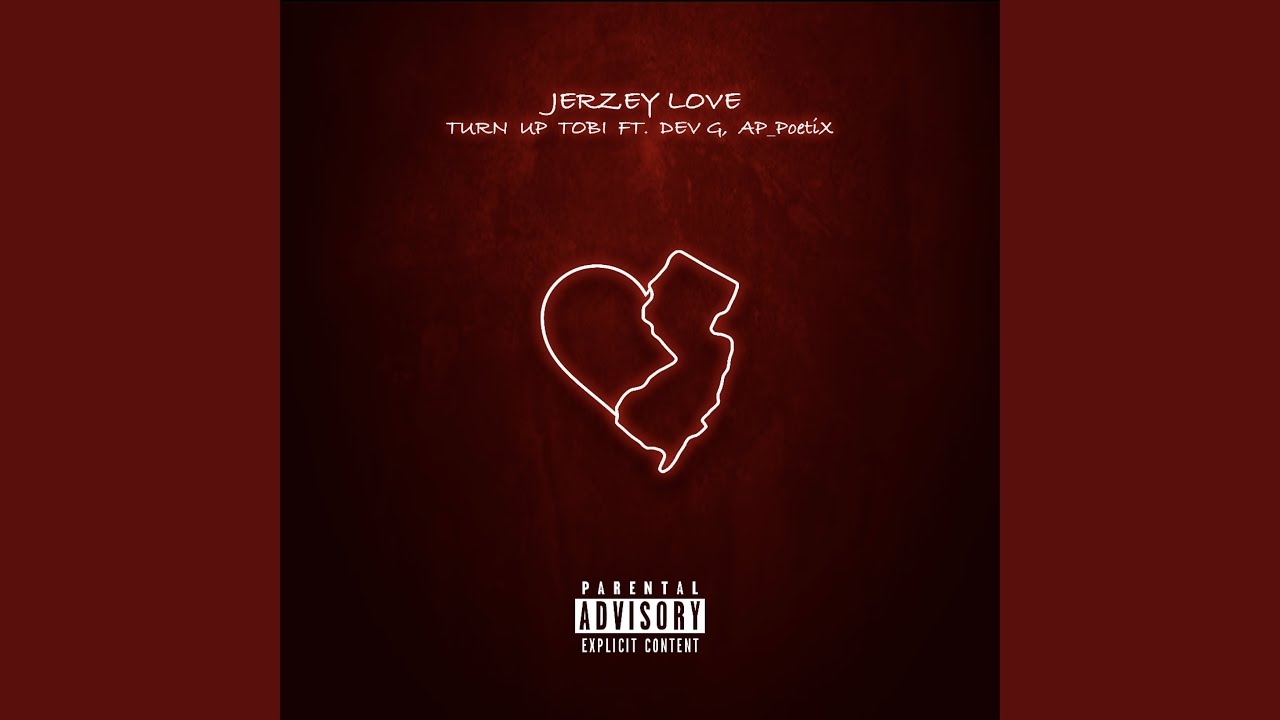 jerzey love (feat. dev. g & ap poetix)
