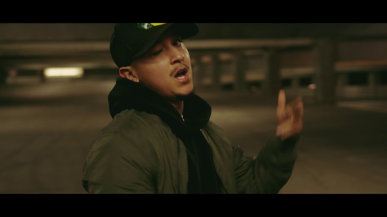 nesv what u need (official video)