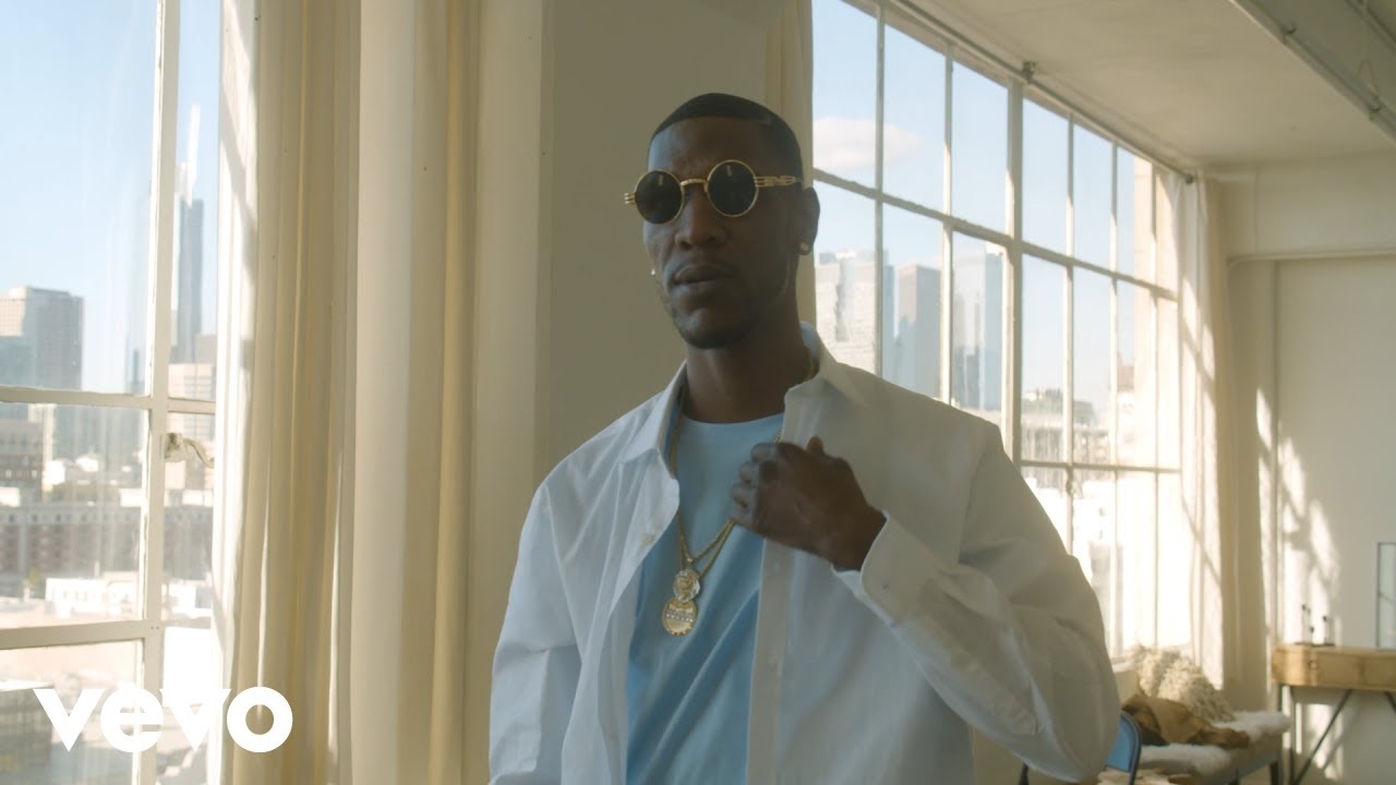 beanz i want you (official music video)