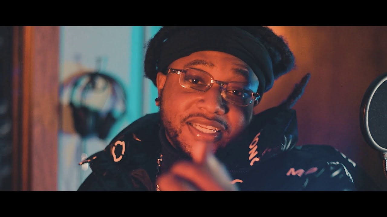 mac love lil top flow(turnt on the lights) official music video @maclovepbe