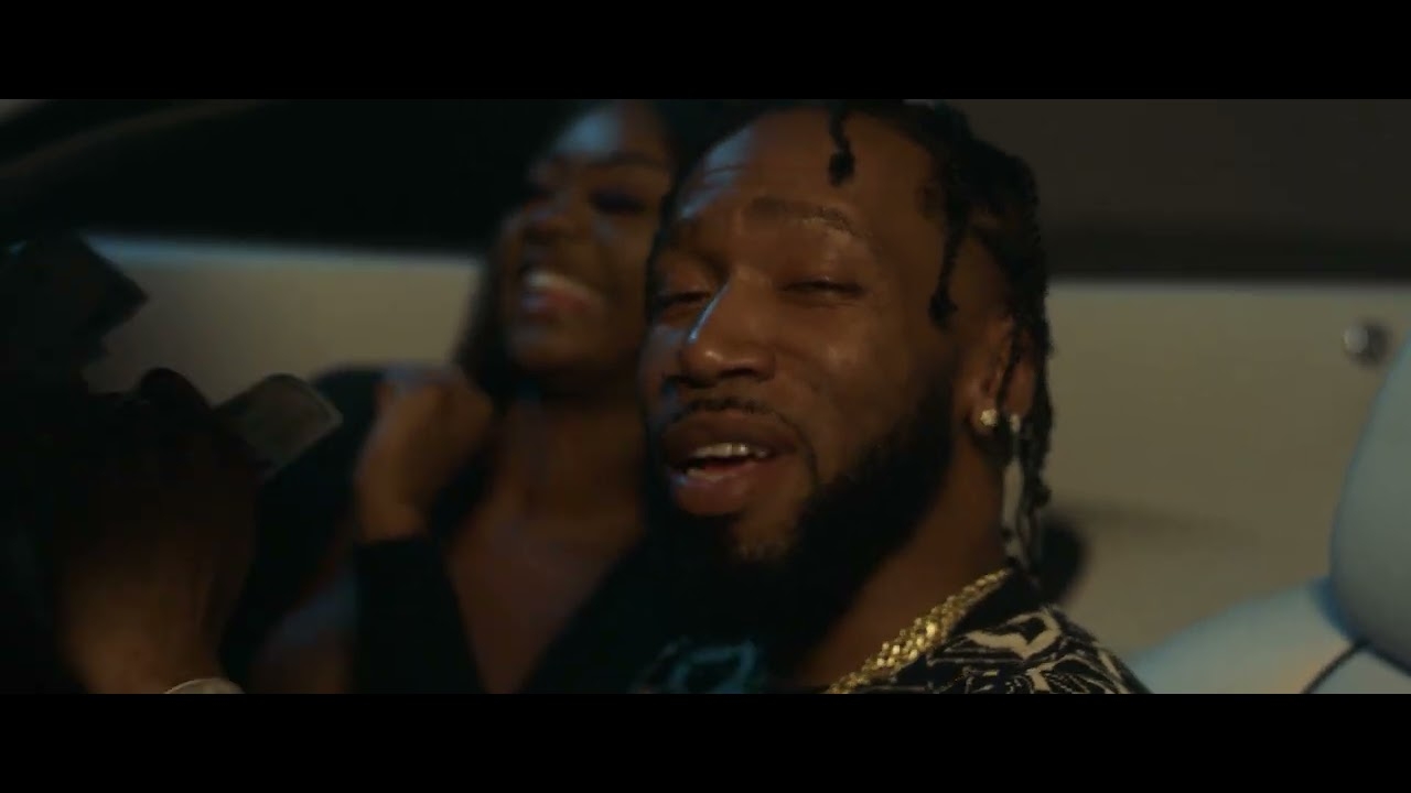 jfk fetti personal (official music video shot by nimi hendrix)