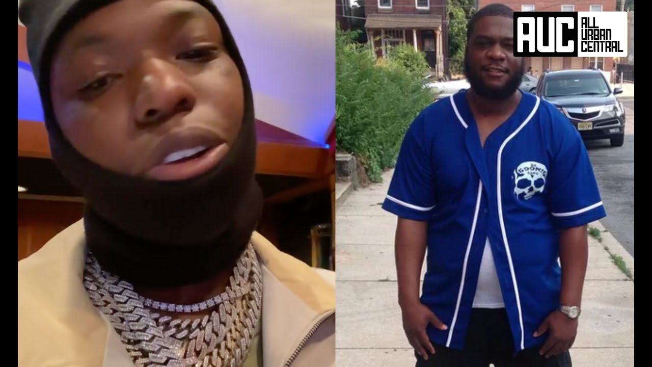 yung bleu reacts to ar ab getting 45 year prison sentence