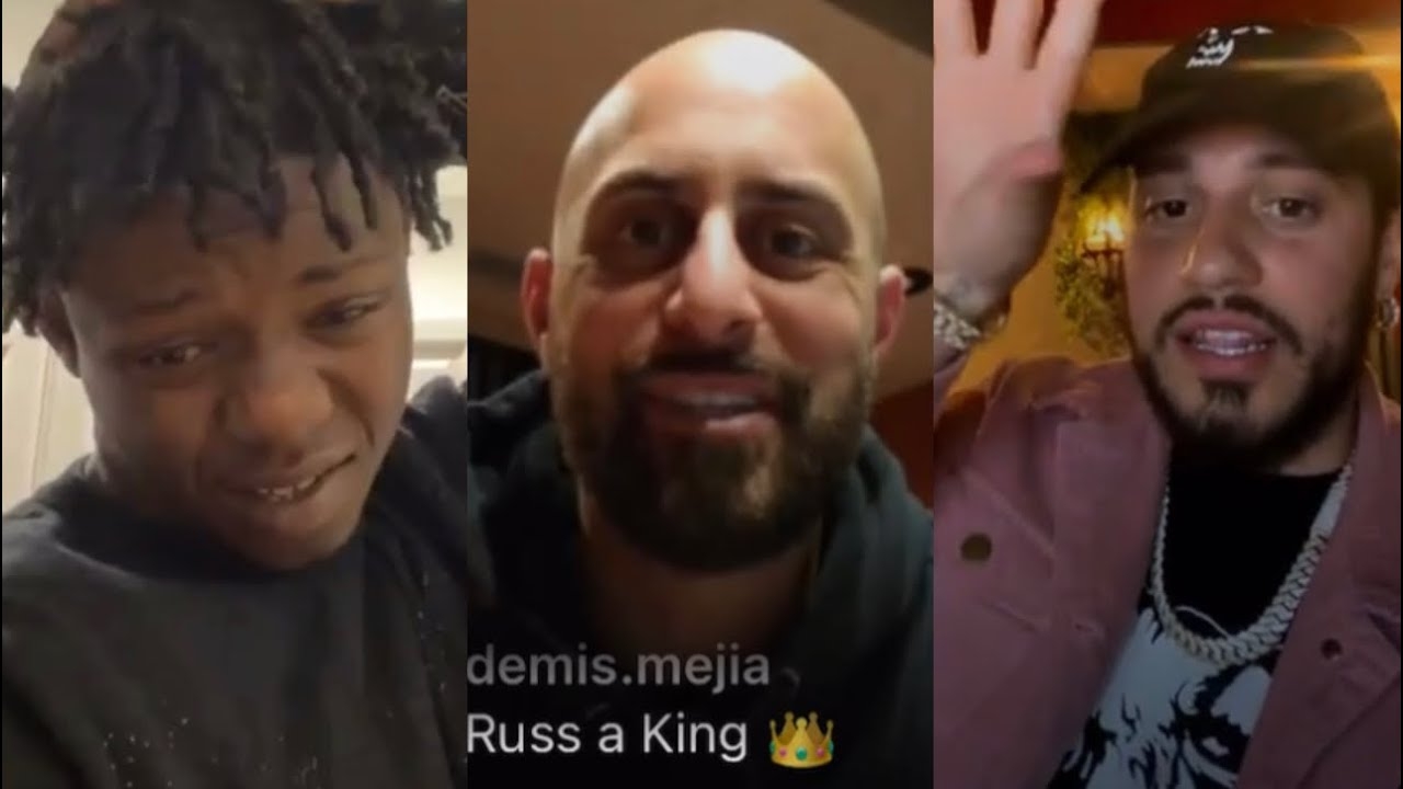 empire ghazi explains holding kodak black & jackboy streaming royalties