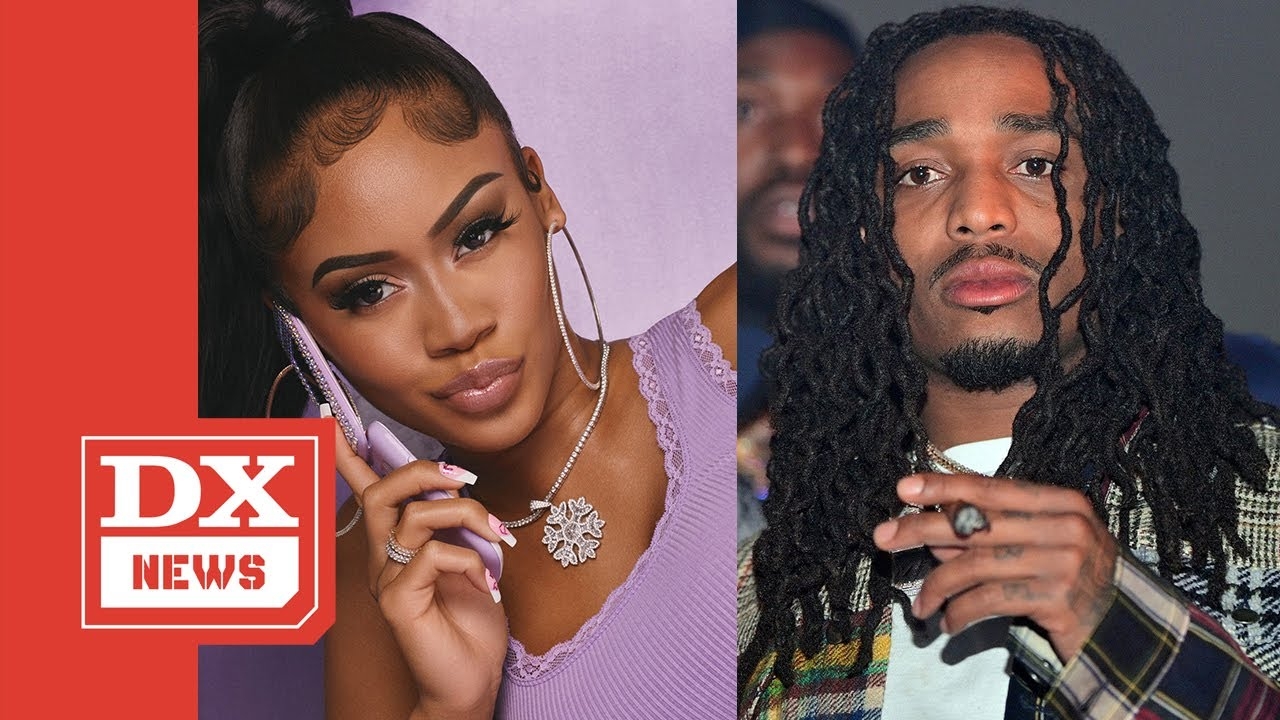 saweetie calls quavo a thot humping 'narcissist' on 'see saw' collab