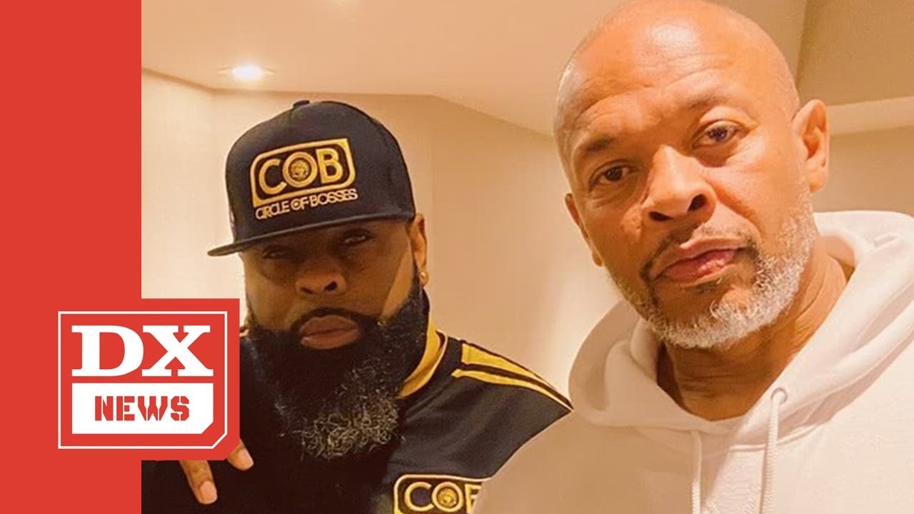 kxng crooked says dr dre doesn't need ghostwriters despite eminem writing 'fire' verses