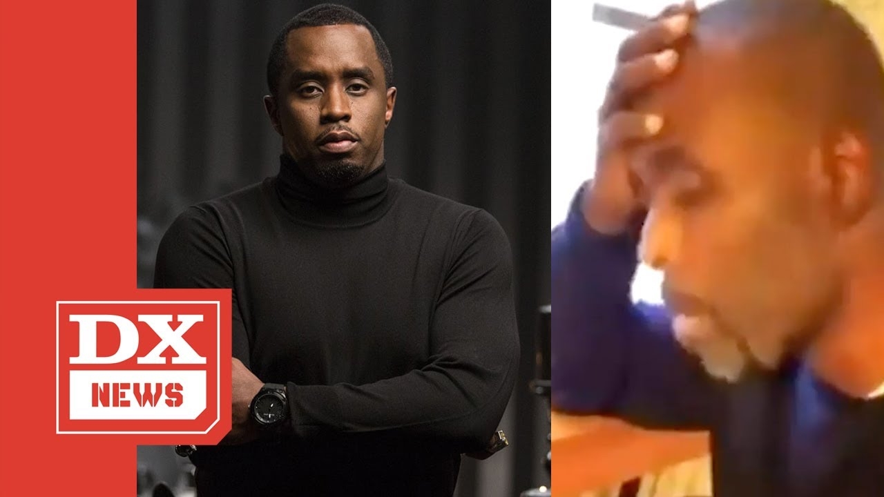 diddy has reached out to black rob following hospitalization says fellow ex bad boy rapper