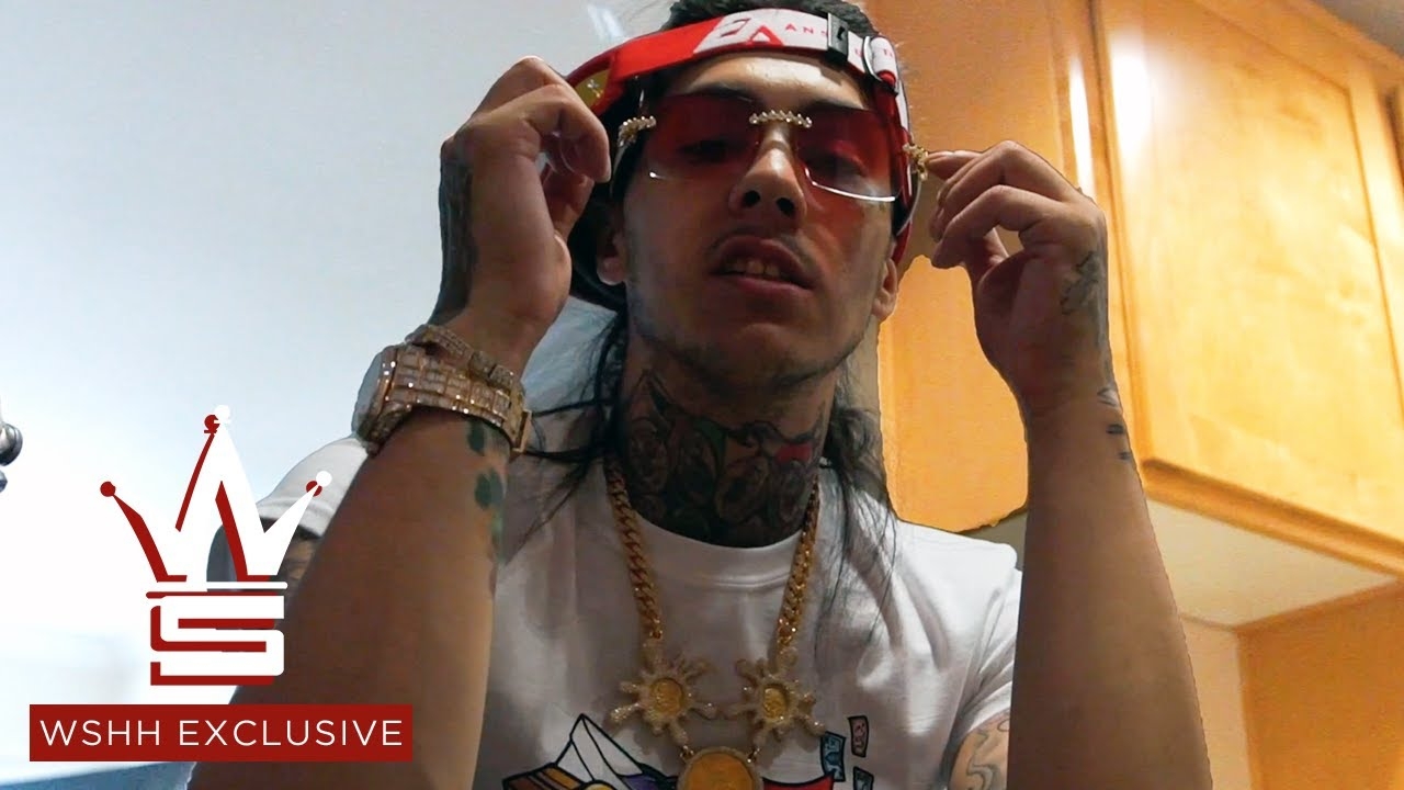 peso peso off brand (official music video)