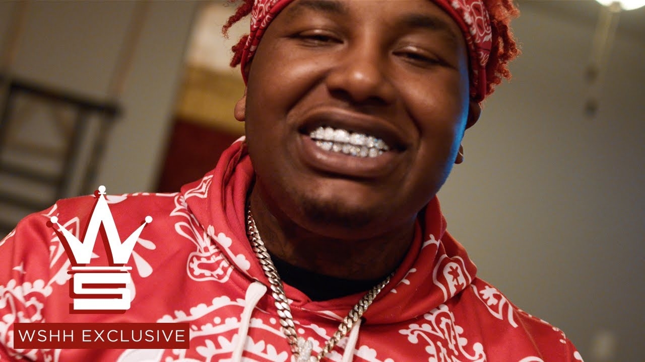 supernard x honeykomb brazy stay dangerous (official music video)