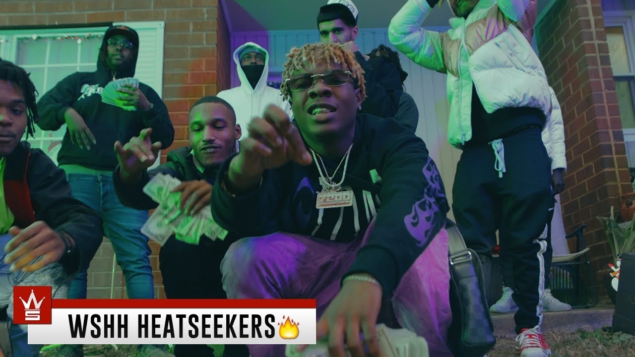 kwad big 72 (wshh heatseekers)