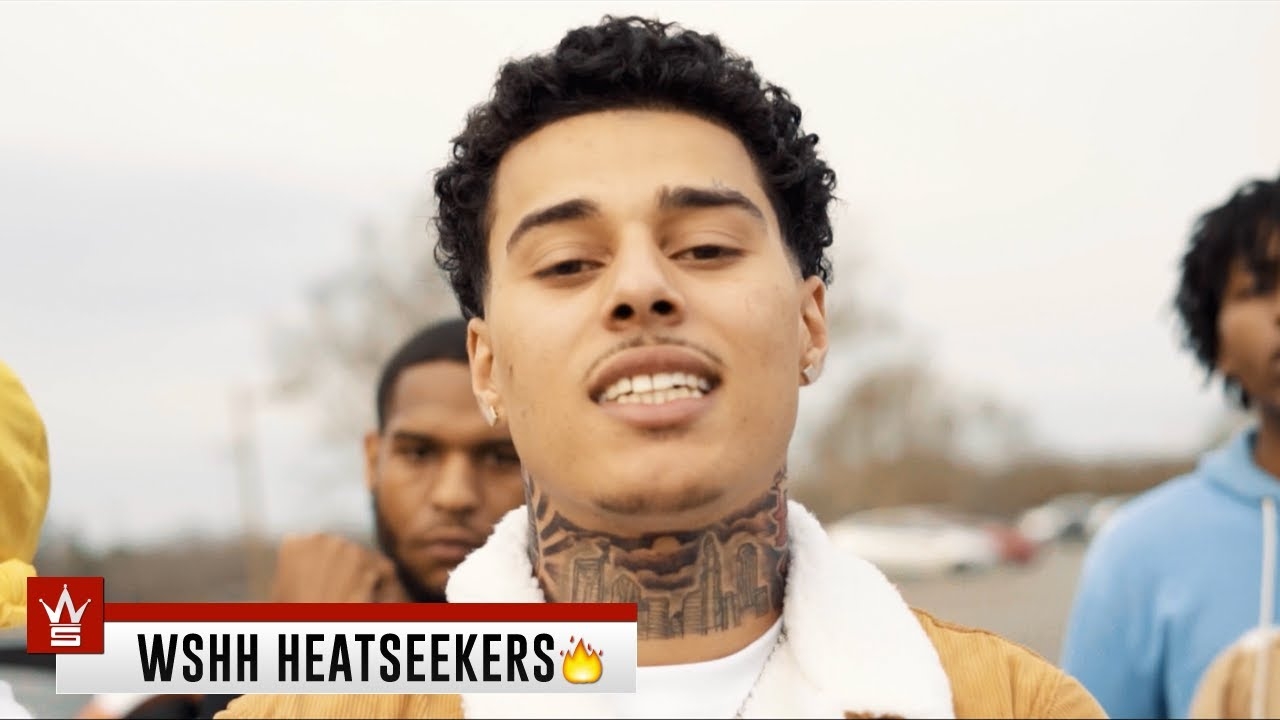 meer 2x enemies (wshh heatseekers)