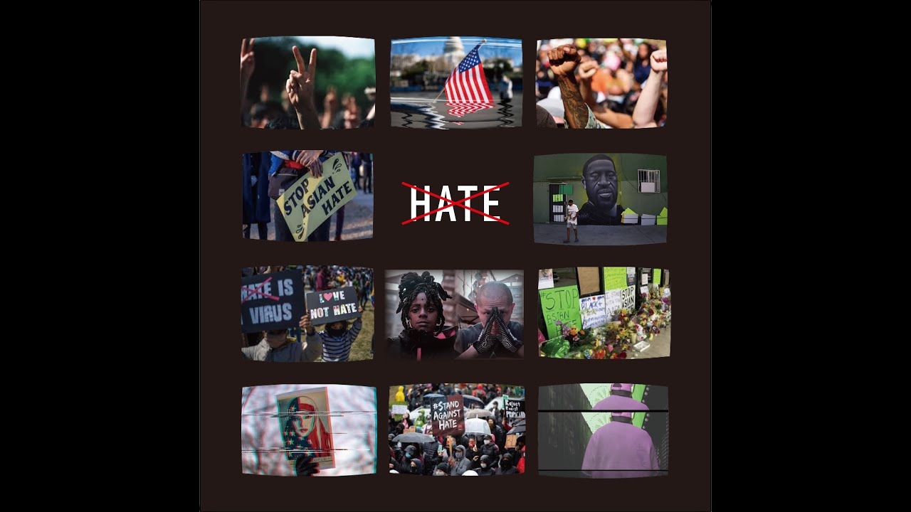 omen44 "hate" feat. chelsea reject