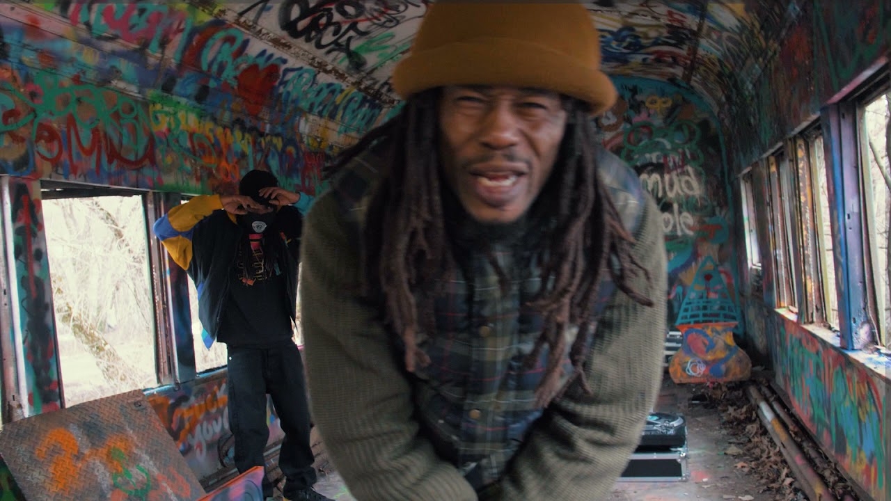 drazmatik & dj jay ski oh yeah