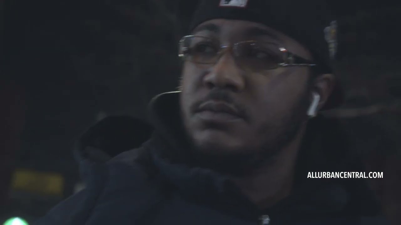 heartbreak keyz came from official video