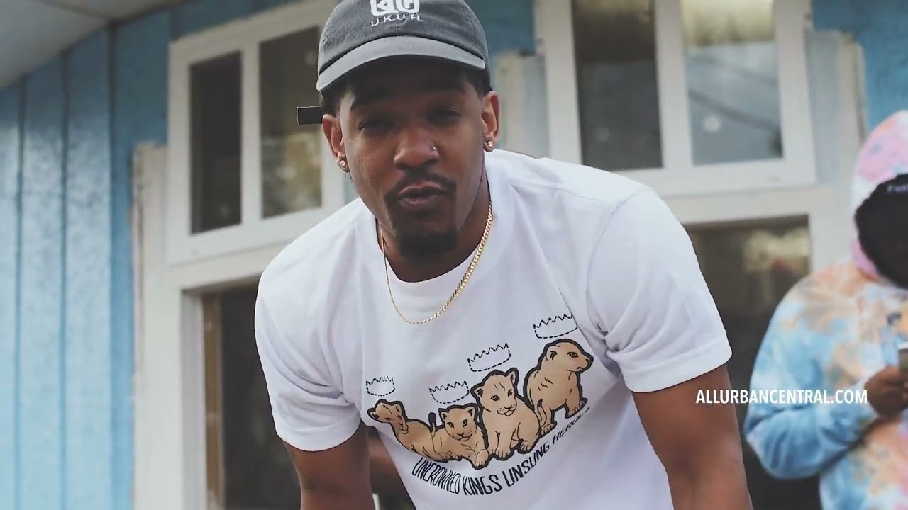 jance 4 brothers (lemon pepper freestyle) official video