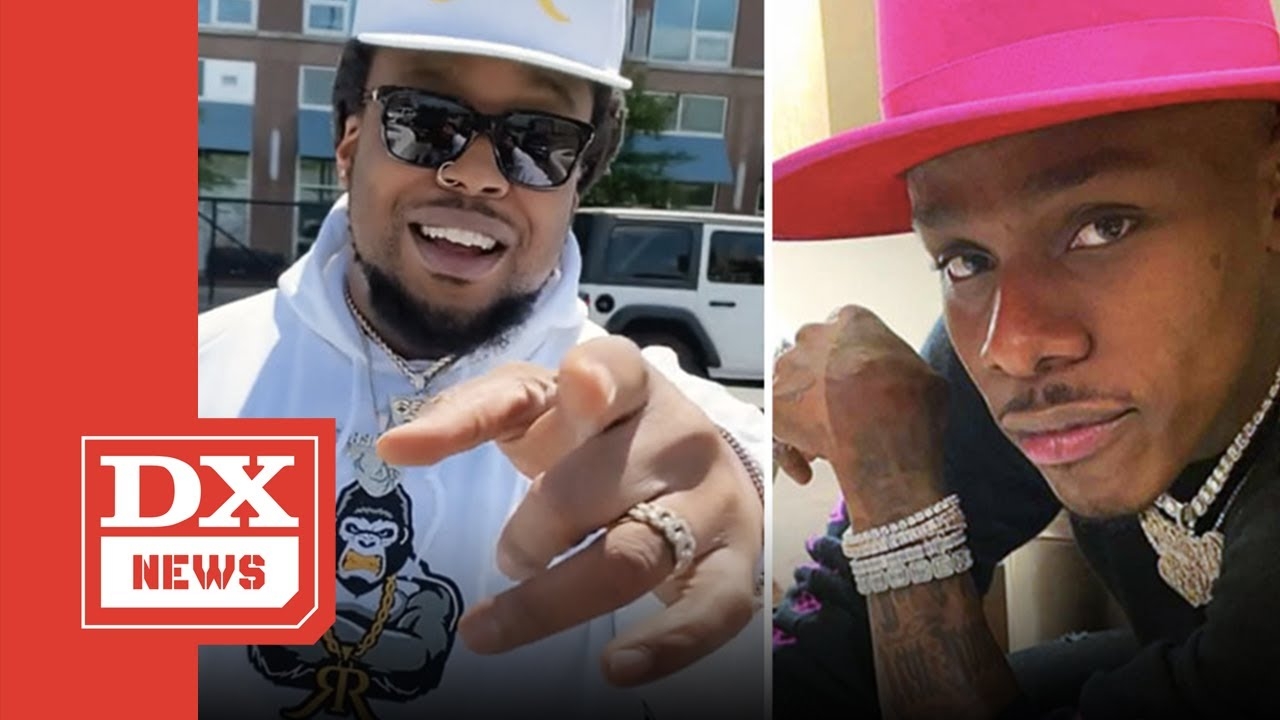 rapper cam coldheart who got knocked out by dababy in 2019 has died