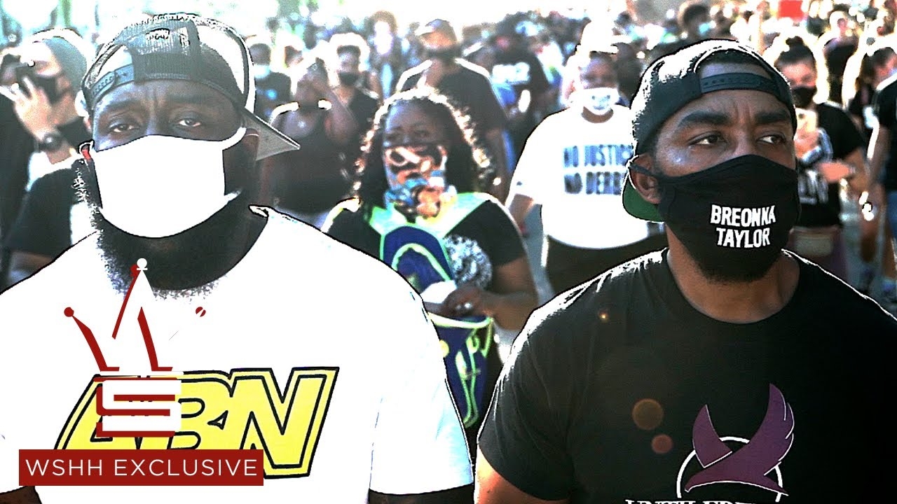 trae tha truth x mysonne somewhere in between (official music video)