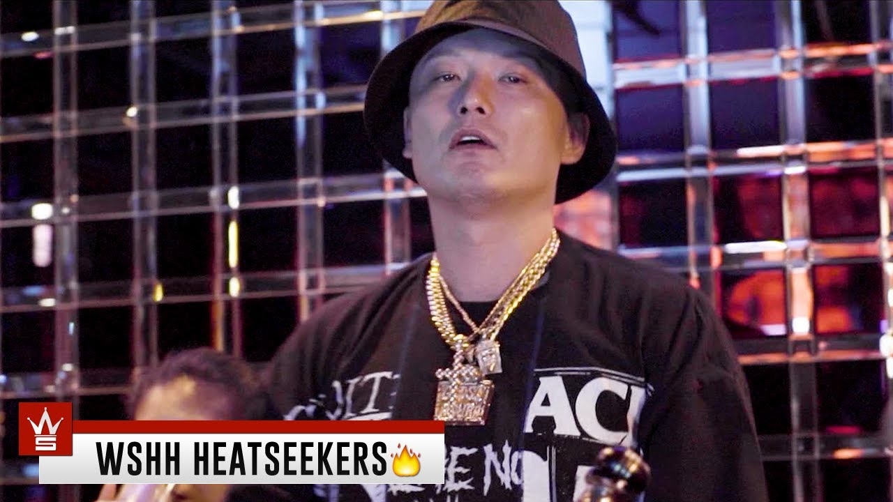 fly boy ash tokyo drinking (wshh heatseekers)