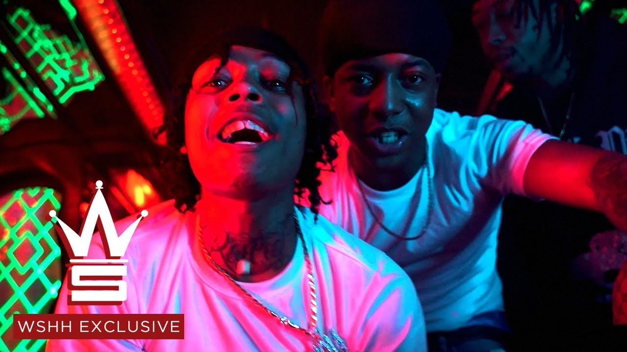 dthang feat. 6ix no hook (official music video)