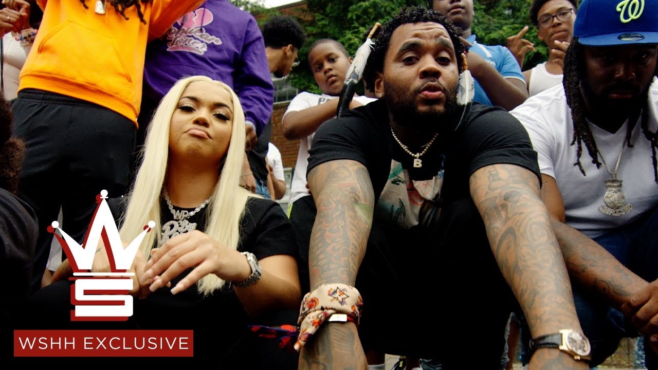 kevin gates x renni rucci at (official music video)