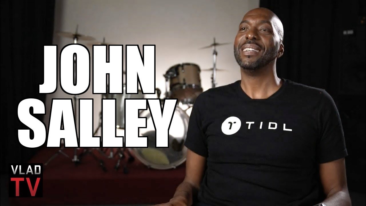 john salley on his 55 room, 40k square foot mansion in detroit (part 21)