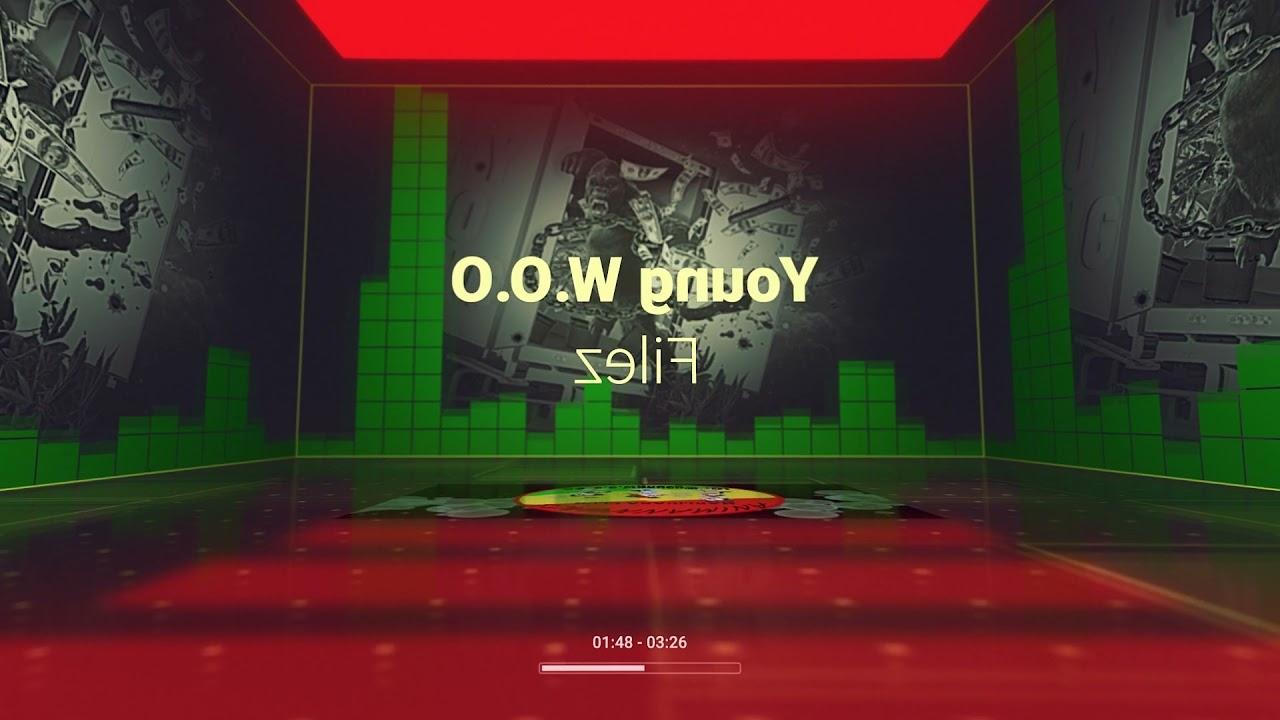 young w.o.o filez