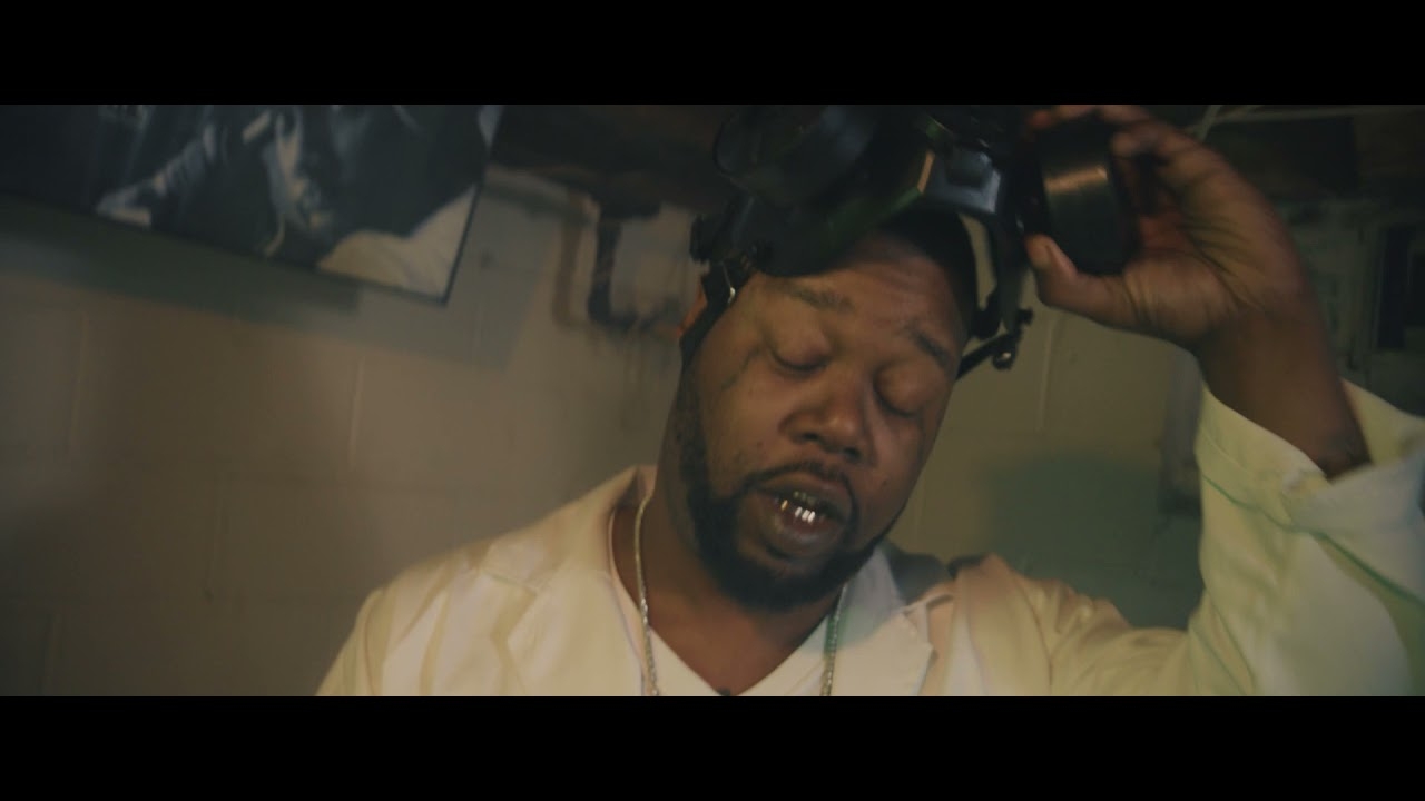 g.i. gizzle lit lit ft. jon ray (official music video)