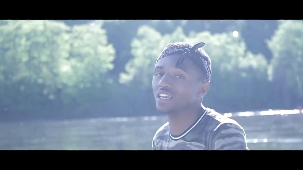 abstylez (flex official music video)