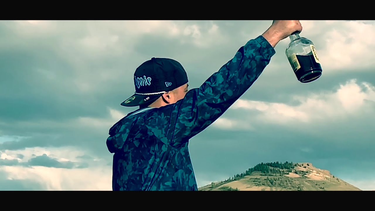 rocky the hooligan blowin they mind (official music video)