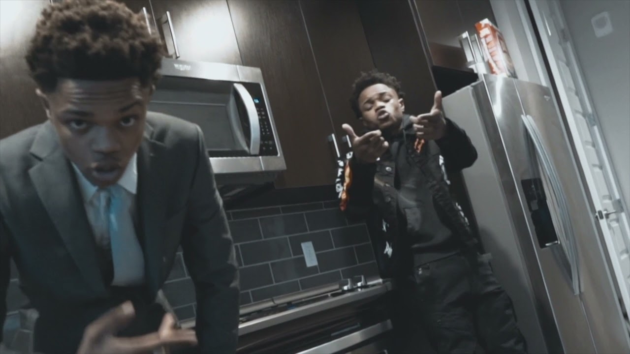 ceostackzz downsouth ( official music video)