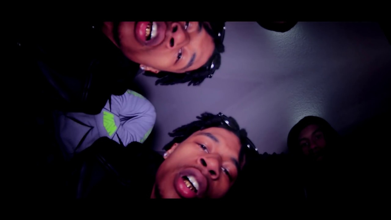 kt kimani insane (music video)